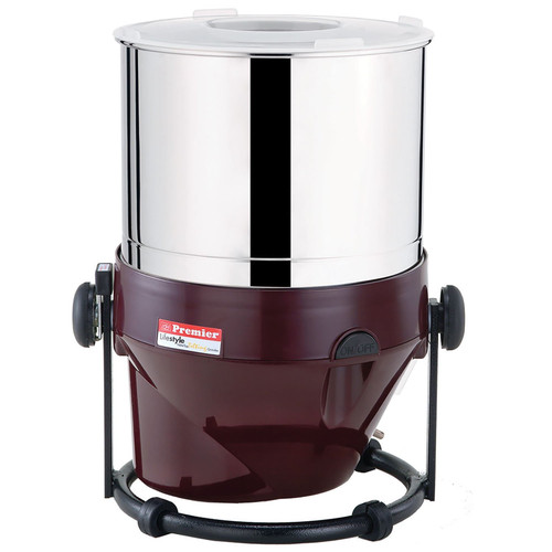 Premier compact 230v wet rice - 230v,