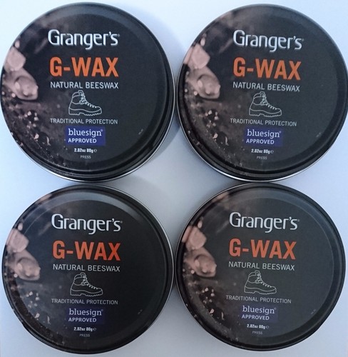 Grangers wax natural - grangers,