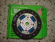 Clutch Disc- VALEO D 578 S