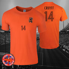 Johan Cruyff Holland Football