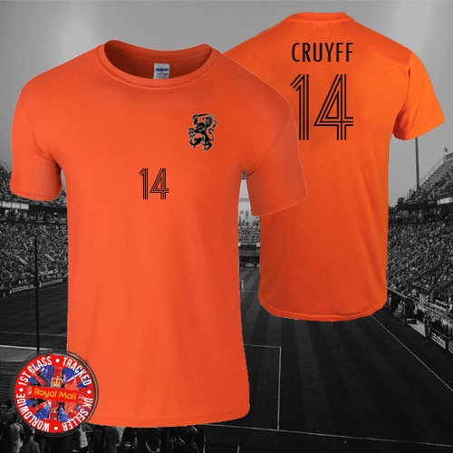 Johan cruyff holland football - johan,