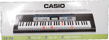 Casio LK-136 Electronic Keyboard