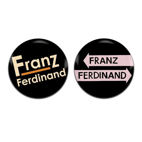 Franz ferdinand indie rock - 2x,