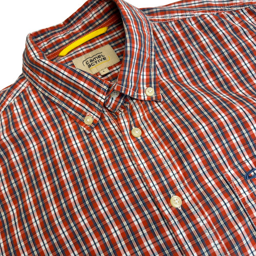 Camel active shirt - active, men's
