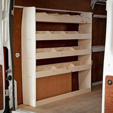 Citroen Relay 2006+ Van