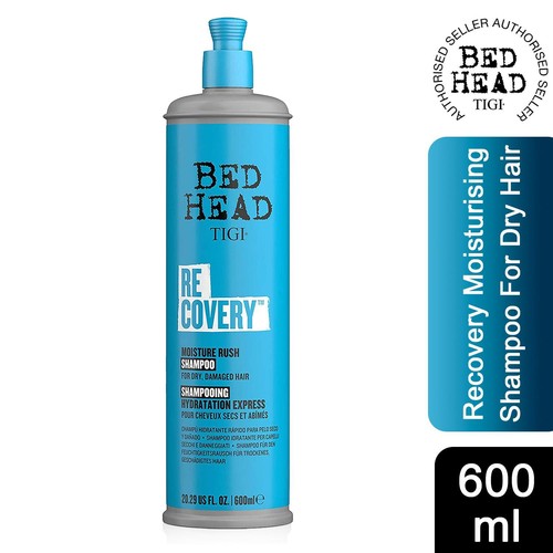 Bed head tigi recovery - bed,