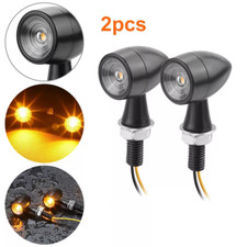 2Pcs Motorcycle Motorbike Turn