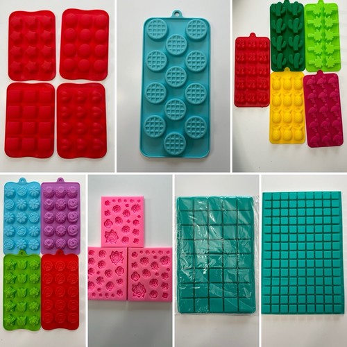 Pack silicone melt wax - of,