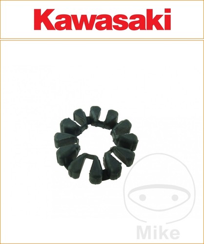 Kawasaki kle 500 2005 - kawasaki,