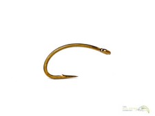 Partridge K5AS Egg Caddis Heavy Hooks | Fly Tying Hooks | All Sizes
