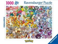 Best Ravensburger 1000-Piece
