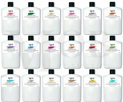 100ml reed diffuser - 100ml, refill