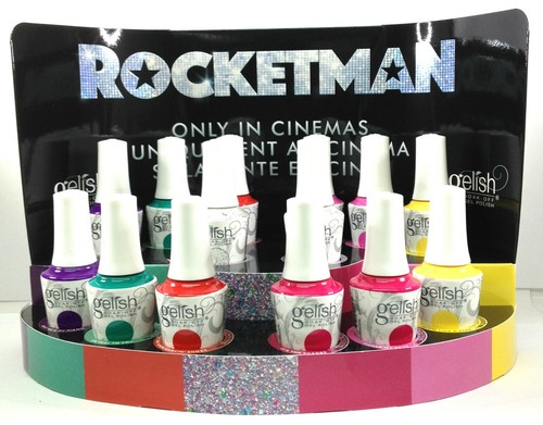 Harmony gelish rocketman - -,
