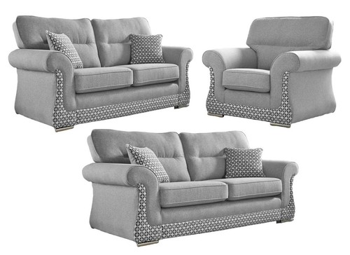 Grey high quality - quality, fabric