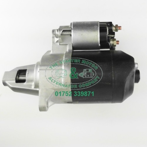 Daihatsu jet 85 starter - daihatsu, hi-jet