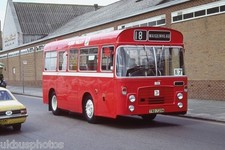 Alder Valley TRD725N Bus Photo