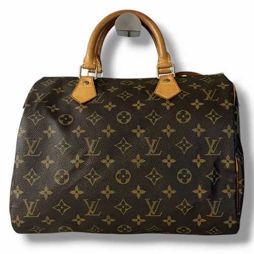 Louis vuitton speedy - vuitton, 30