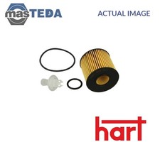 907 511 ENGINE OIL FILTER HART