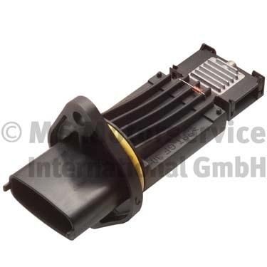 Pierburg maf sensor - maf,