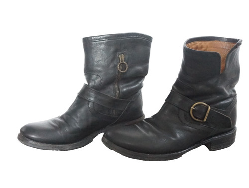 Fiorentini baker black - fiorentini, biker