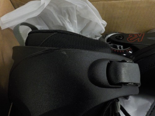 Men kinetic 80 inline - kinetic,