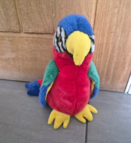 Beanie buddies tailsyano - ty,