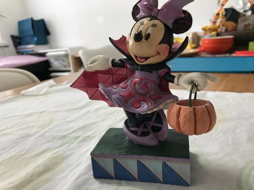 Jim shore disney - jim, traditions