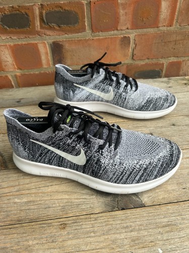 Mens nike free flyknit uk - mens,