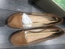 Terra Plana suede Beige Court