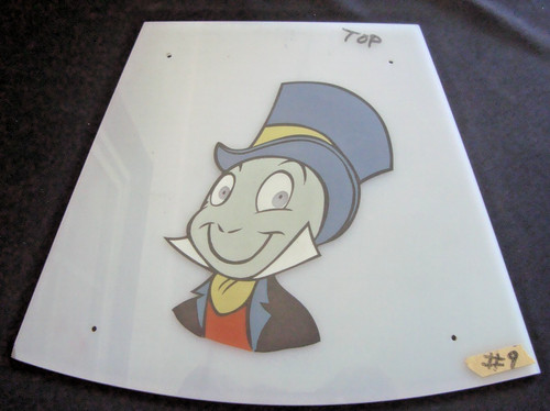 Vintage disneyland park prop - disneyland,