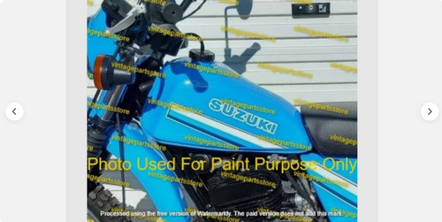 New suzuki ts185er - new, 1980