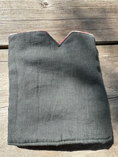 Cafetiere cosy handmade - cosy,