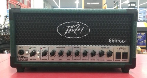 Peavey 6505 japan edition - 6505,