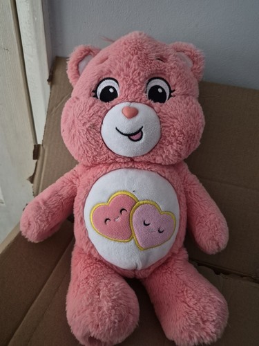 Care bears love lot - bears,