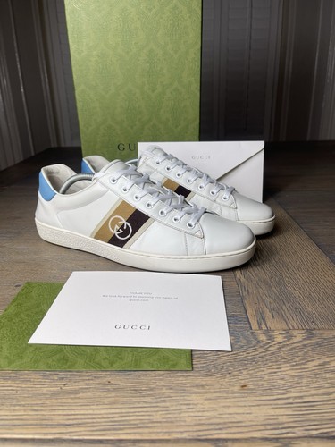 Gucci ace blue - ace,