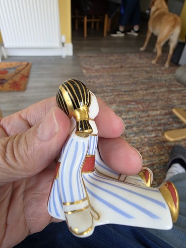 Royal crown derby treasured - royal,