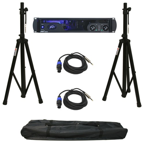 Peavey ipr2 2000 - 2000, pro