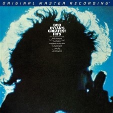 Bob Dylan - Bob Dylan's Greatest Hits [New SACD]