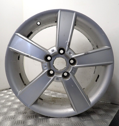 Seat leon silver - leon,