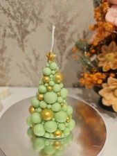 ✨ Handmade Soy Wax Christmas