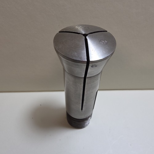 Schaublin 20 collet - 5/64, w-20