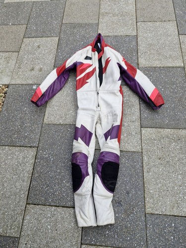 Mjk leathers piece - ,