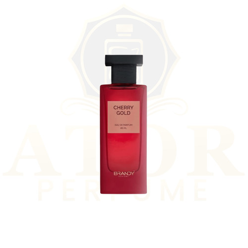 Cherry gold brandy designs - cherry,