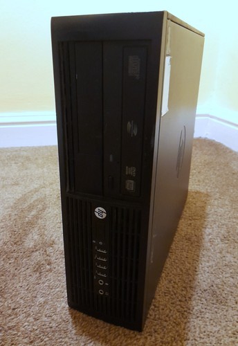 Retro compaq 6000 pro - 6000, win