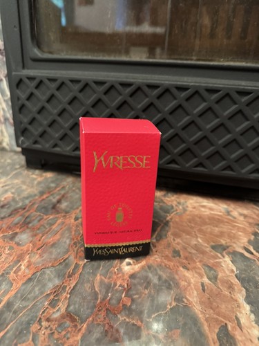 Yves saint laurent yvresse - yves,