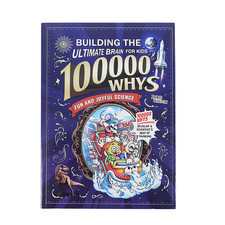 Kids Encyclopedia Why 100,000