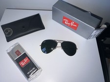 Ray-Ban Aviator Sunglasses