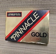 Pinnacle ✨️ Gold 90, 12