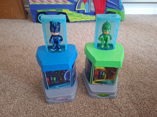 Mask transforming tower - transforming,