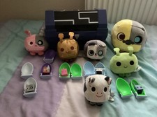 Pet simulator chest bundle - x,